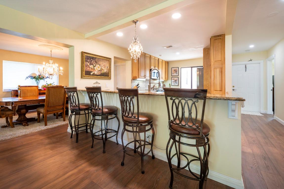 VILLAGES OF ORIOLE BONAIRE - Residential