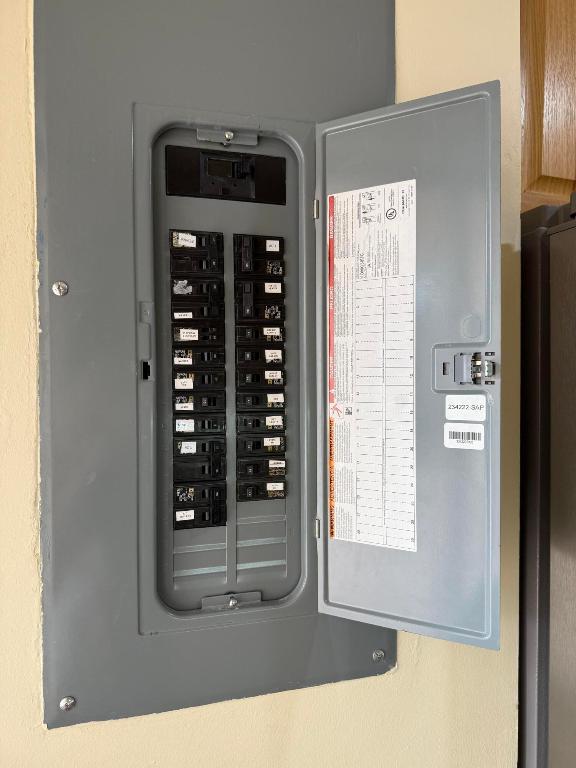 VILLAGES OF ORIOLE BONAIRE - Residential