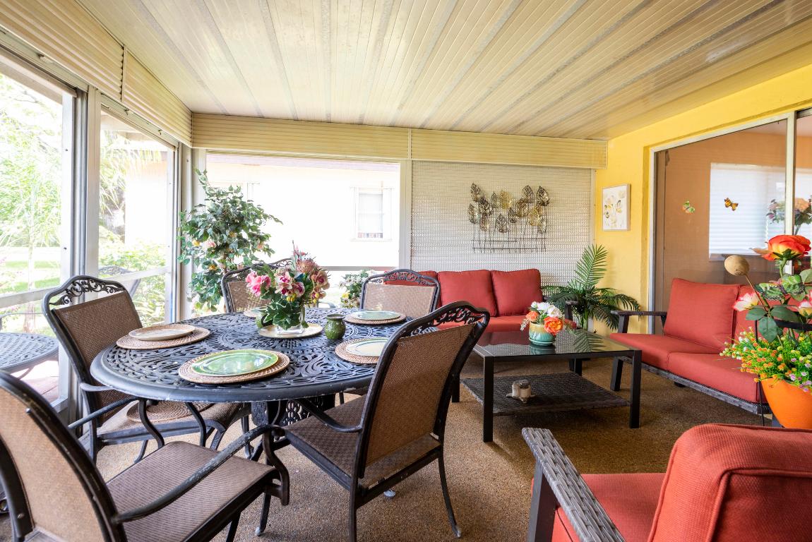 VILLAGES OF ORIOLE BONAIRE - Residential