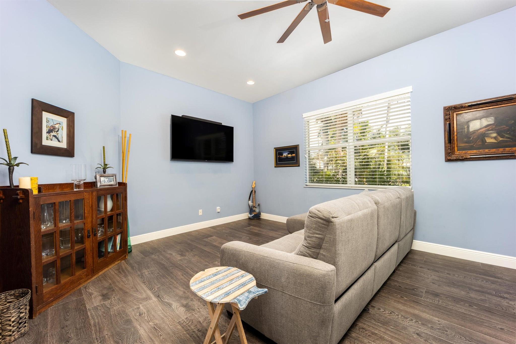 BEAU RIVAGE - Residential