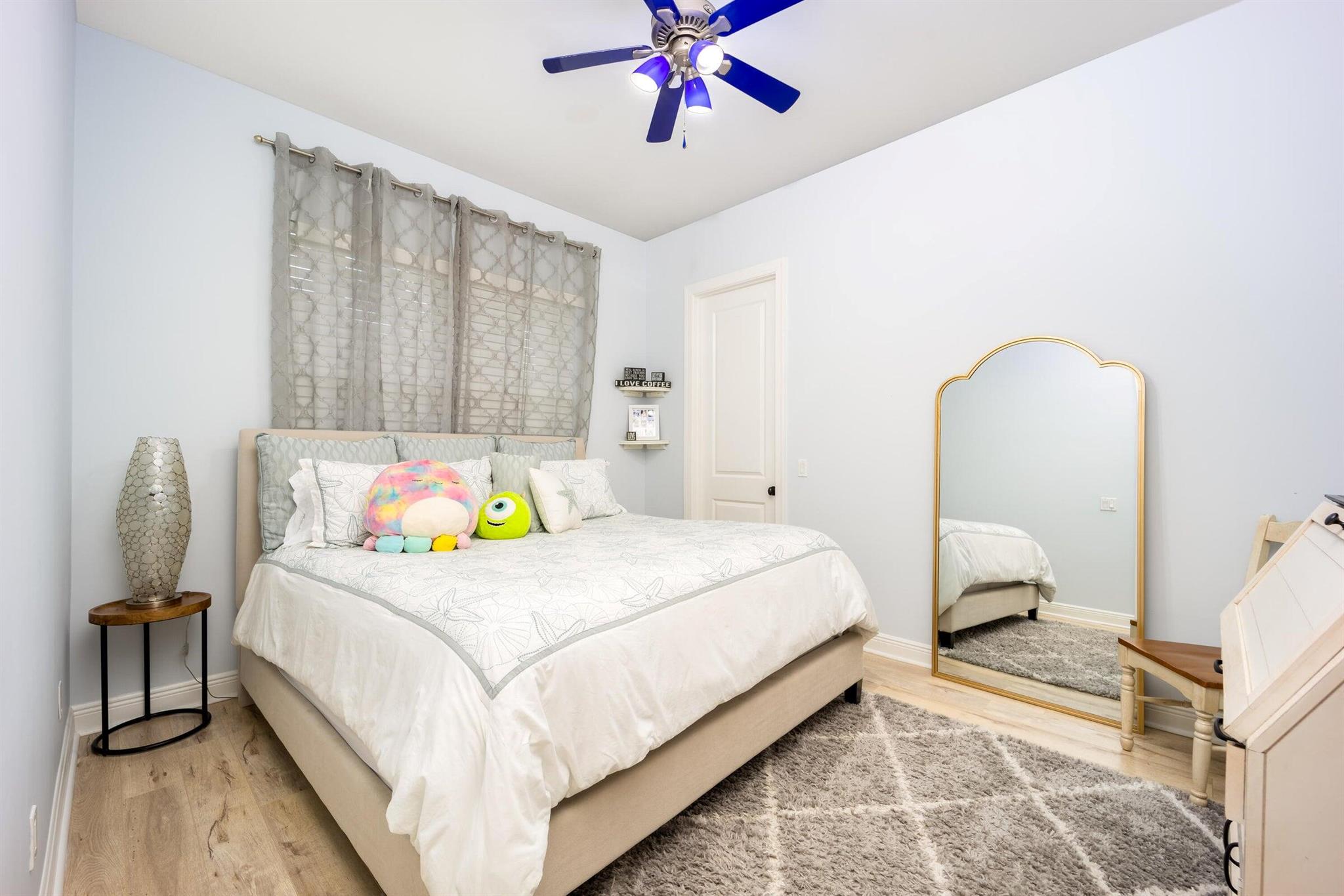 BEAU RIVAGE - Residential