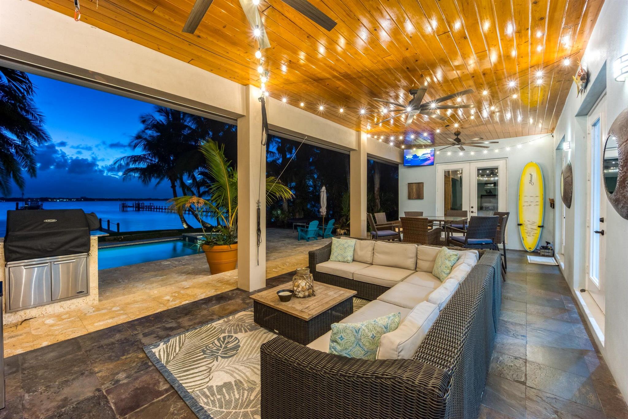 BEAU RIVAGE - Residential