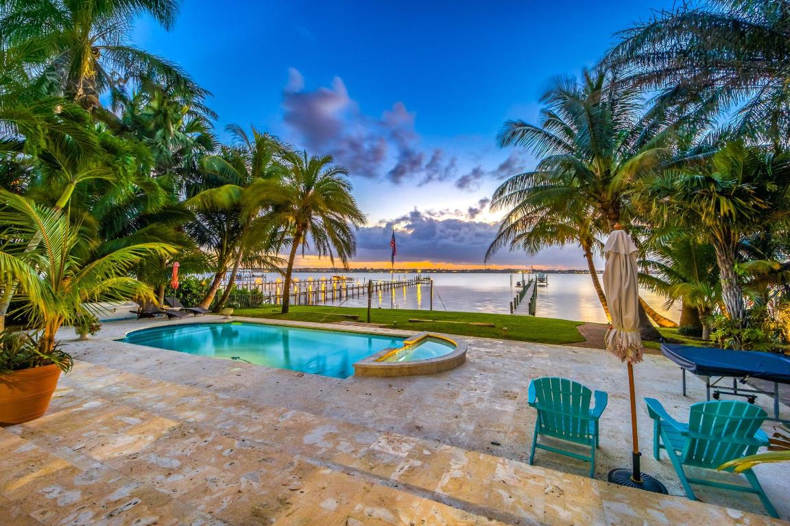 BEAU RIVAGE - Residential