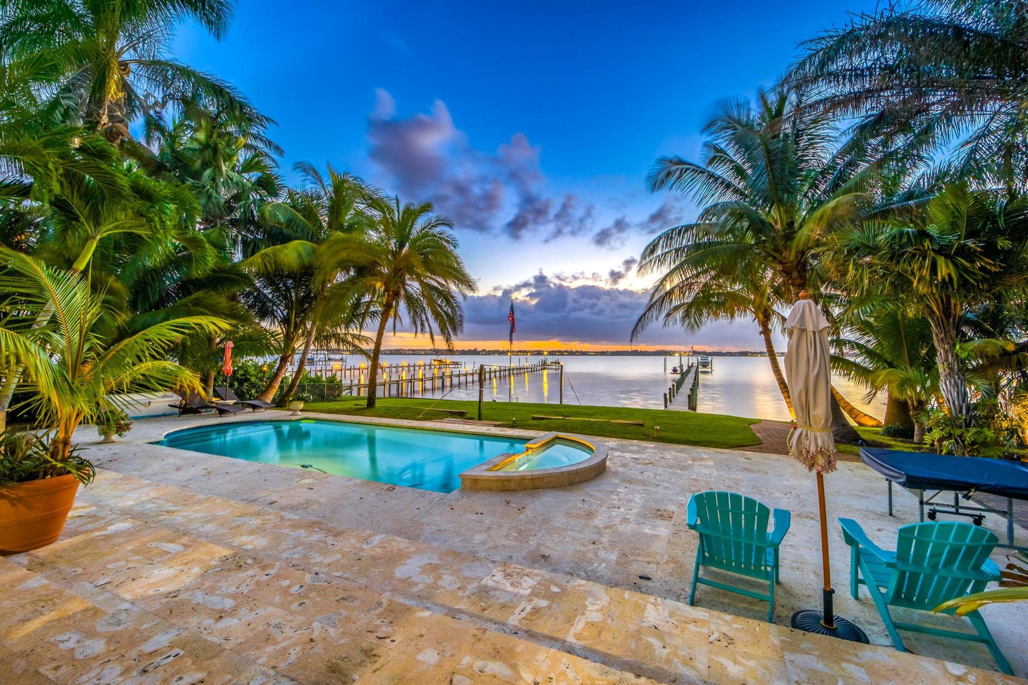 BEAU RIVAGE - Residential