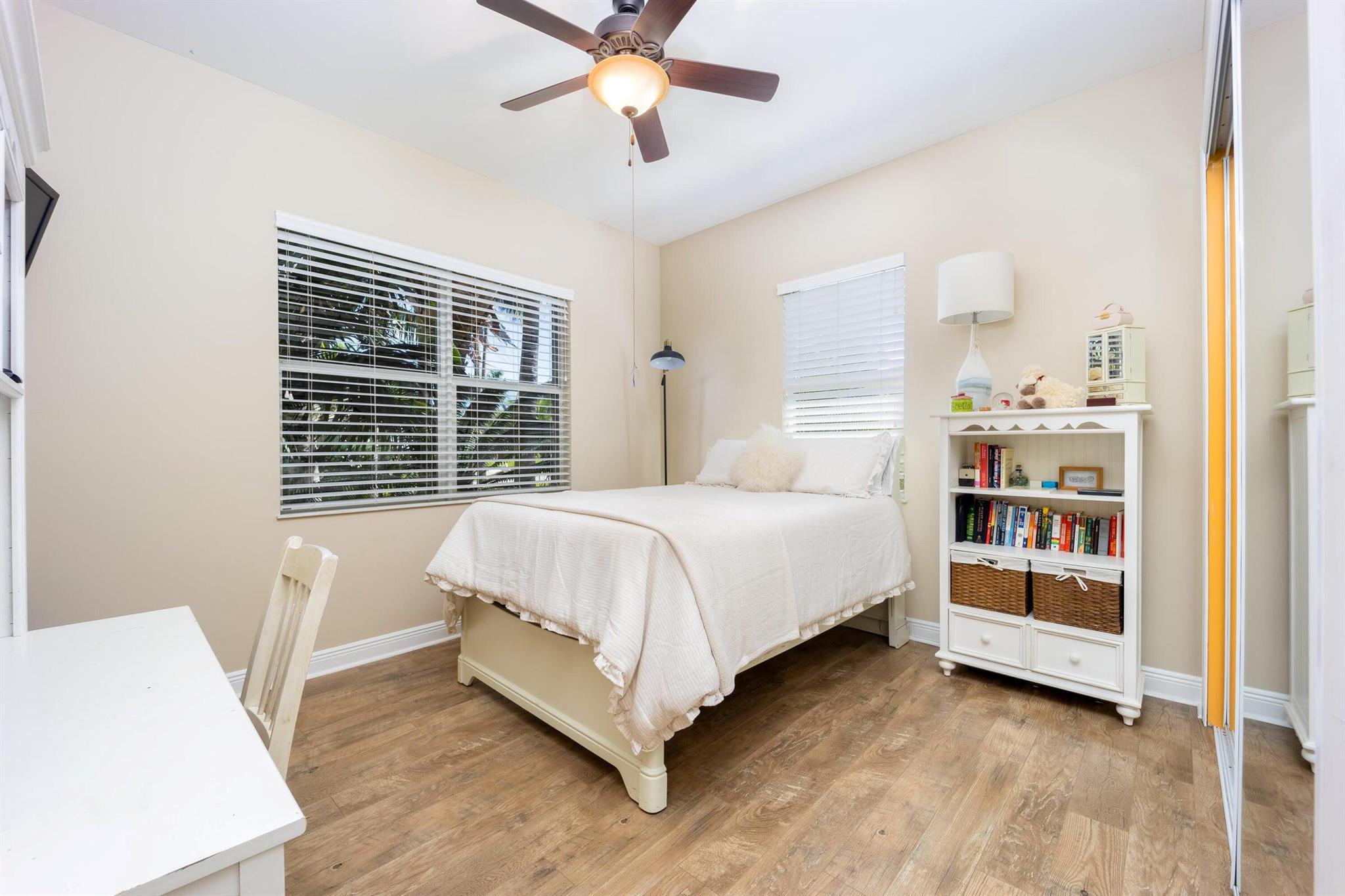 BEAU RIVAGE - Residential