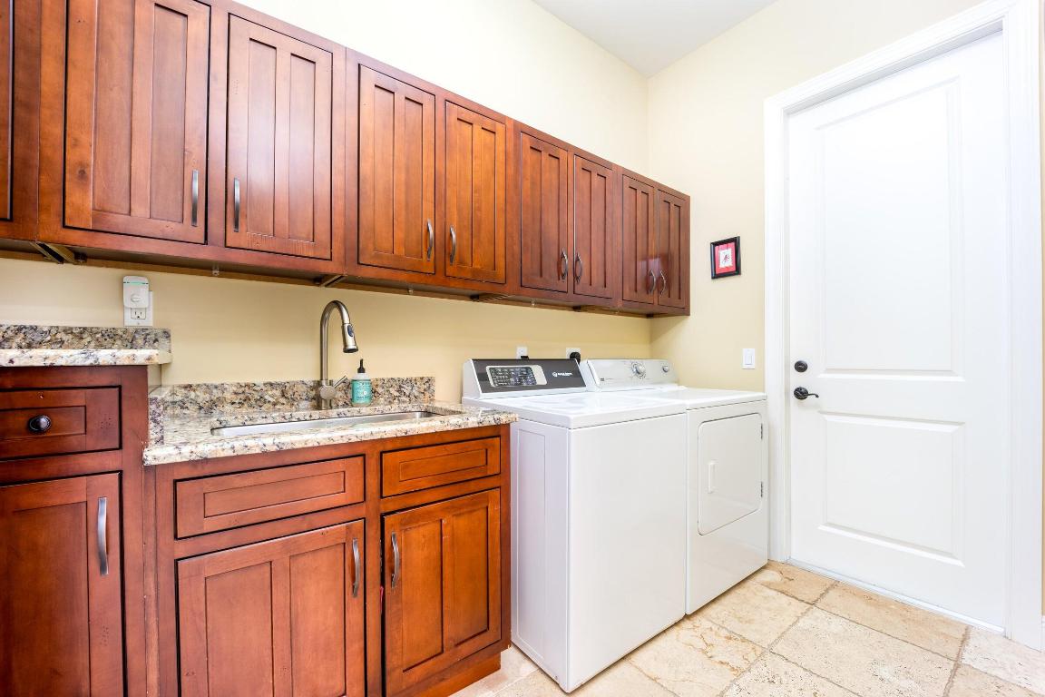 BEAU RIVAGE - Residential