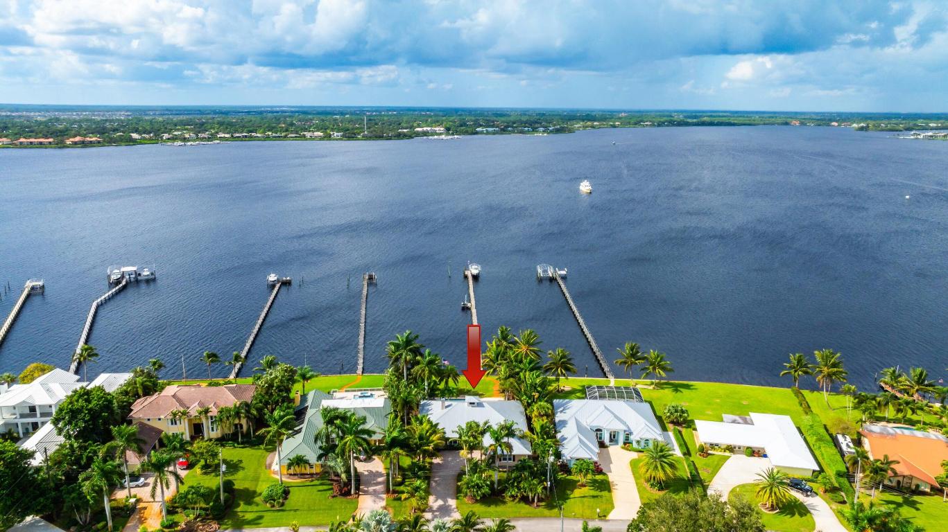 BEAU RIVAGE - Residential