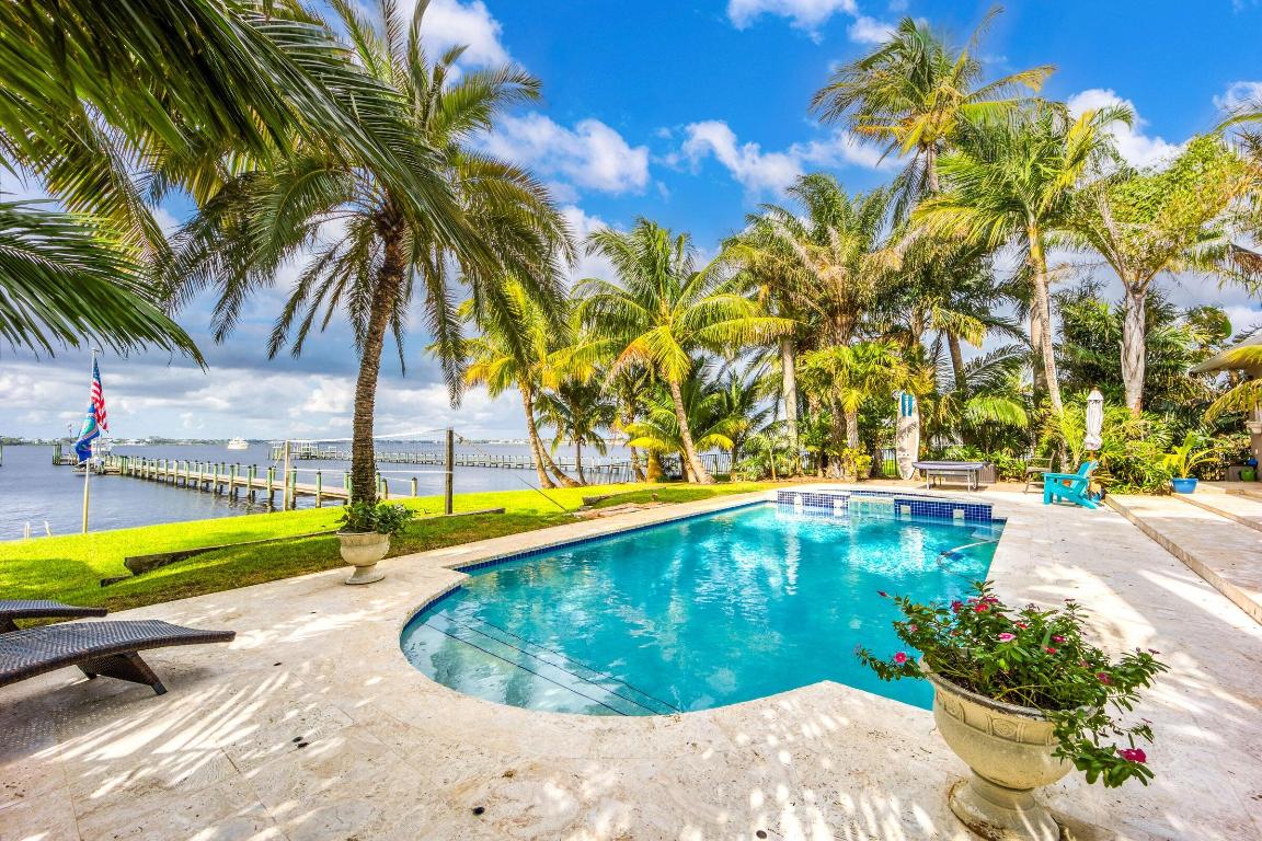 BEAU RIVAGE - Residential