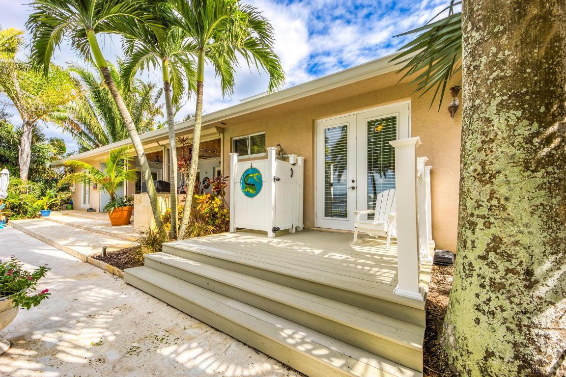 BEAU RIVAGE - Residential