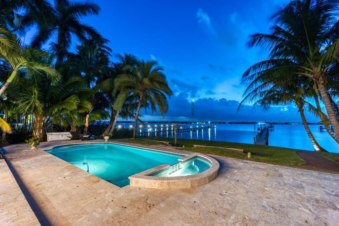 BEAU RIVAGE - Residential