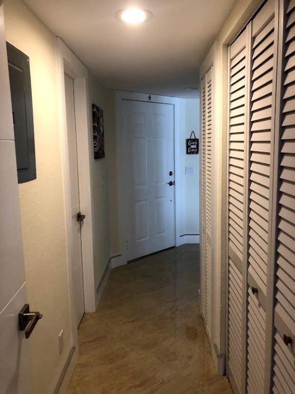 Isles At Lago Mar Condo - Residential Lease