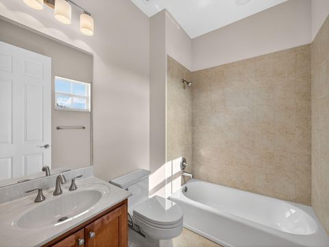 Tiny photo for 12054 Aviles Circle, Palm Beach Gardens, FL 33418 (MLS # B26014496)