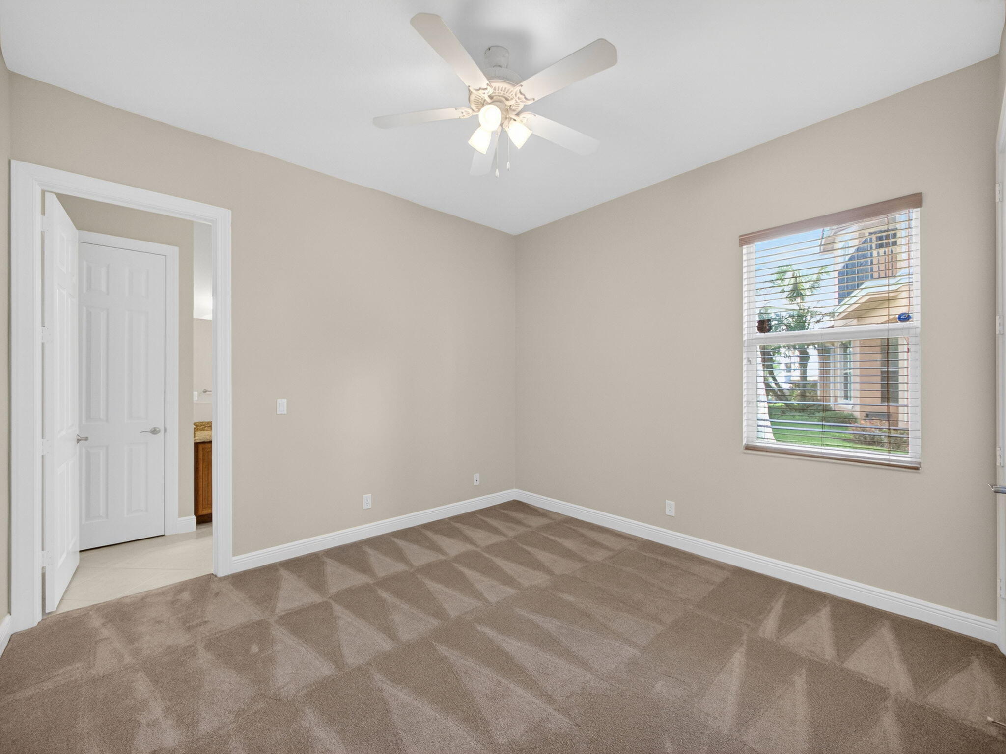 PALOMA - Residential