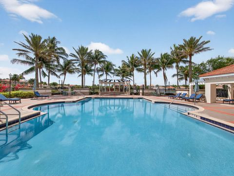 Tiny photo for 12054 Aviles Circle, Palm Beach Gardens, FL 33418 (MLS # B26014496)