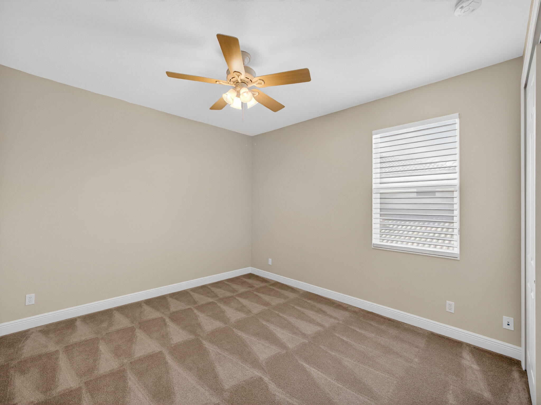 PALOMA - Residential