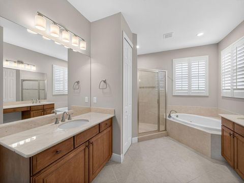 Tiny photo for 12054 Aviles Circle, Palm Beach Gardens, FL 33418 (MLS # B26014496)