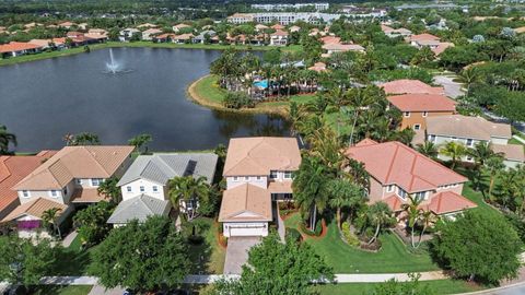Tiny photo for 12054 Aviles Circle, Palm Beach Gardens, FL 33418 (MLS # B26014496)