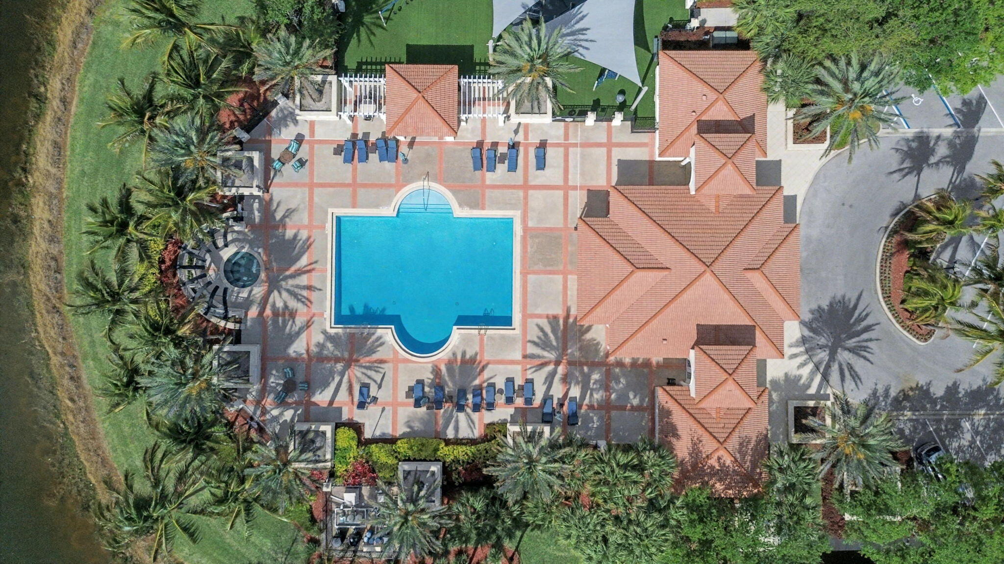 PALOMA - Residential