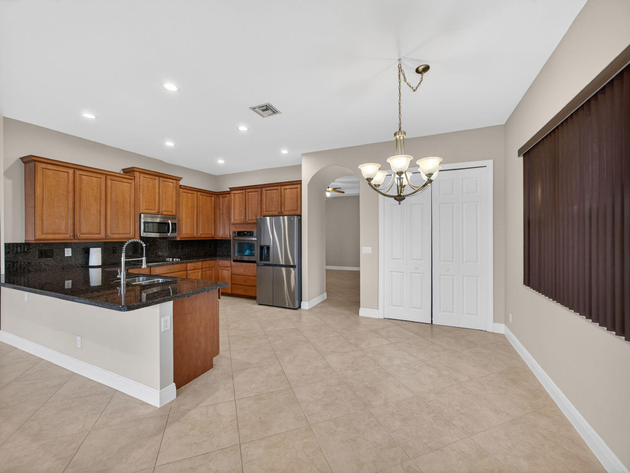 PALOMA - Residential