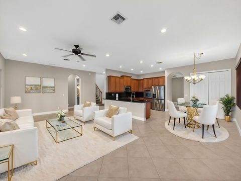 Tiny photo for 12054 Aviles Circle, Palm Beach Gardens, FL 33418 (MLS # B26014496)