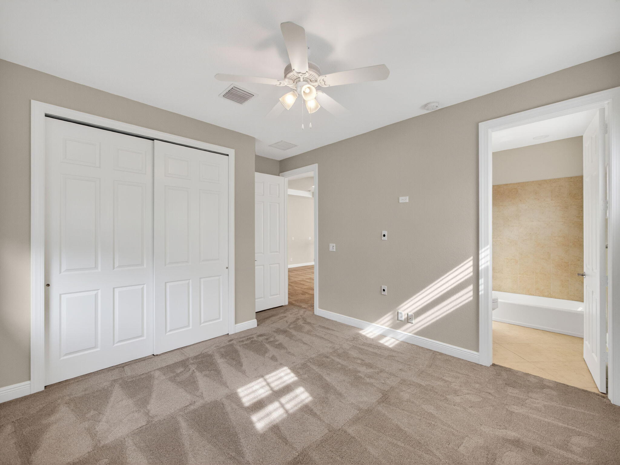 PALOMA - Residential