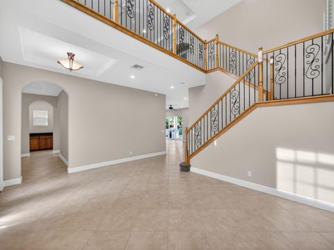 Tiny photo for 12054 Aviles Circle, Palm Beach Gardens, FL 33418 (MLS # B26014496)