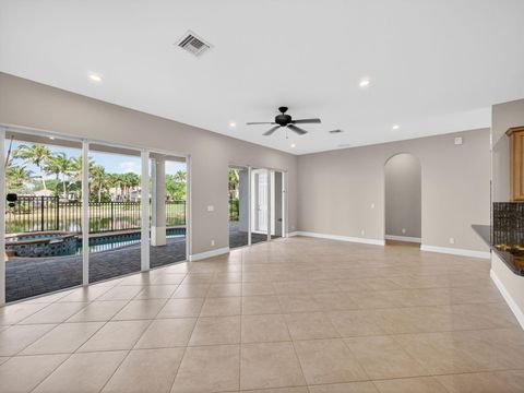 Tiny photo for 12054 Aviles Circle, Palm Beach Gardens, FL 33418 (MLS # B26014496)