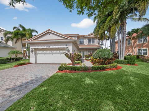 Photo of 12054 Aviles Circle, Palm Beach Gardens, FL 33418 (MLS # B26014496)