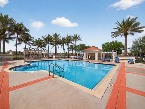 Tiny photo for 12054 Aviles Circle, Palm Beach Gardens, FL 33418 (MLS # B26014496)