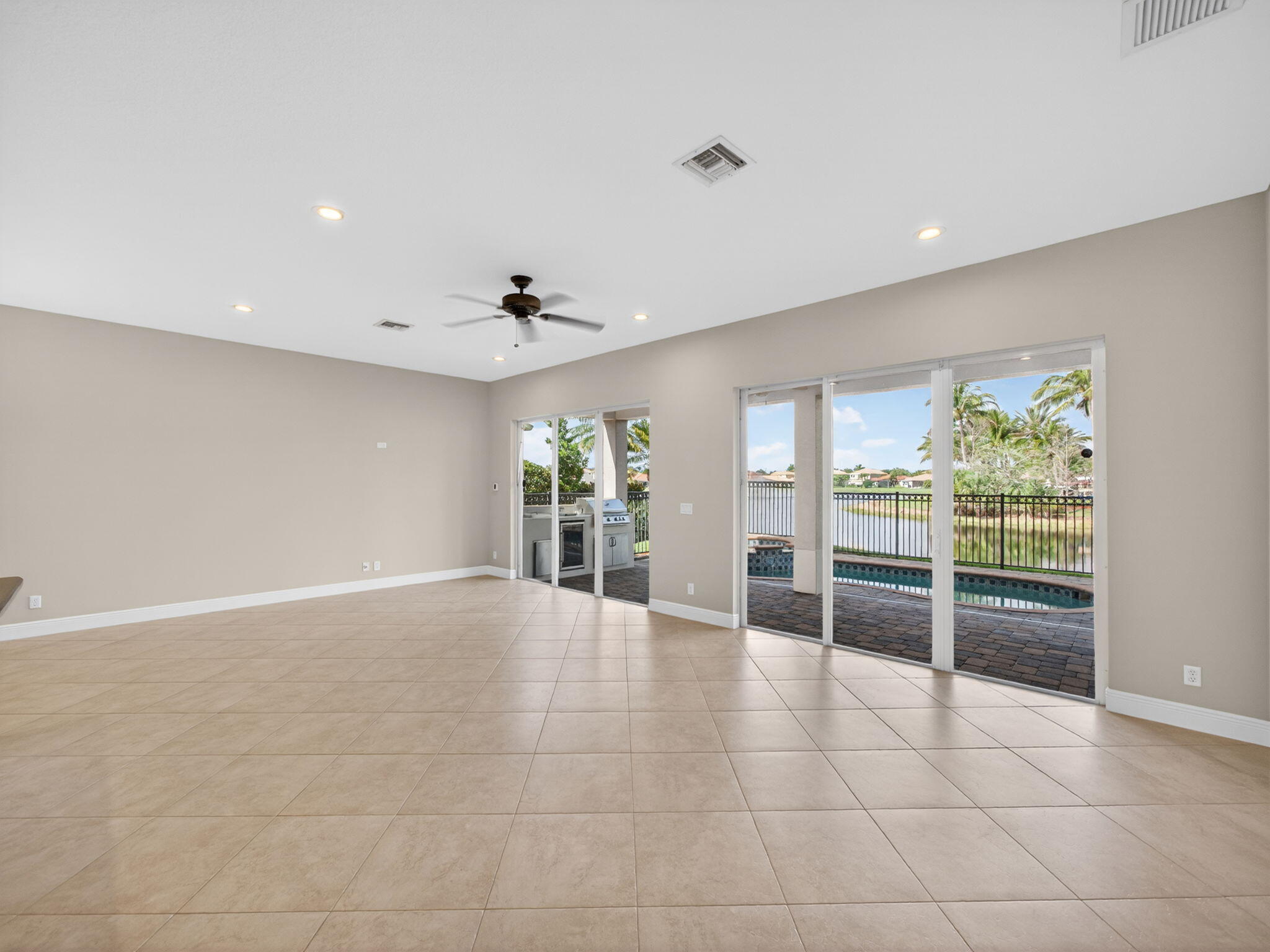 PALOMA - Residential