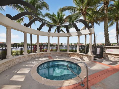 Tiny photo for 12054 Aviles Circle, Palm Beach Gardens, FL 33418 (MLS # B26014496)