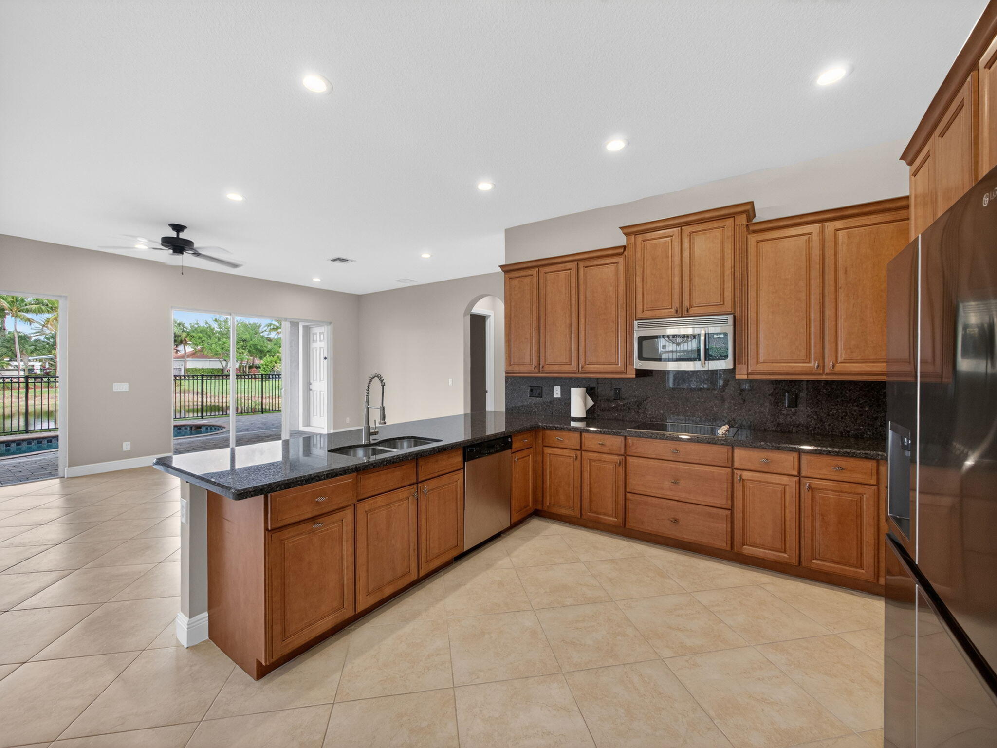 PALOMA - Residential