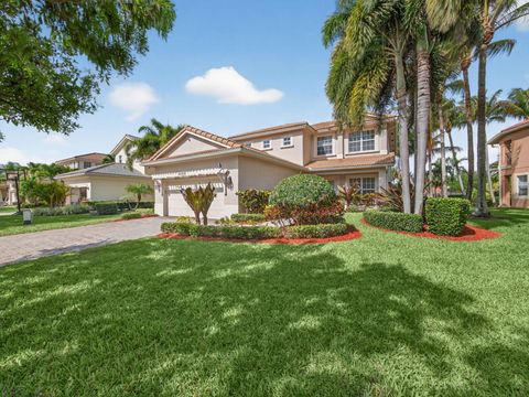 Tiny photo for 12054 Aviles Circle, Palm Beach Gardens, FL 33418 (MLS # B26014496)