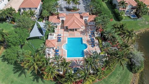 Tiny photo for 12054 Aviles Circle, Palm Beach Gardens, FL 33418 (MLS # B26014496)