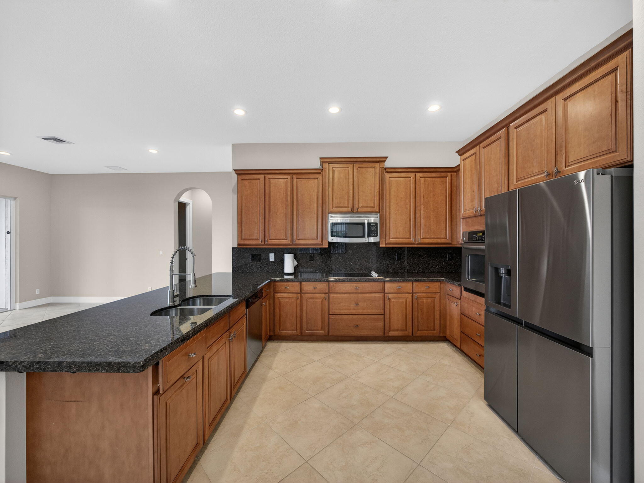 PALOMA - Residential