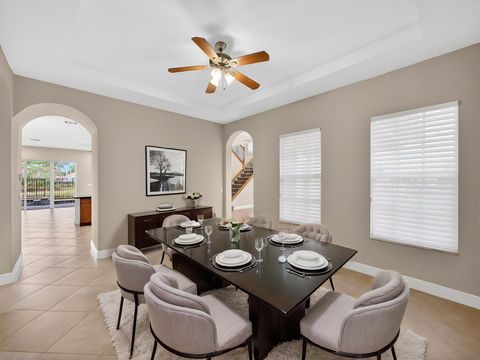 Tiny photo for 12054 Aviles Circle, Palm Beach Gardens, FL 33418 (MLS # B26014496)