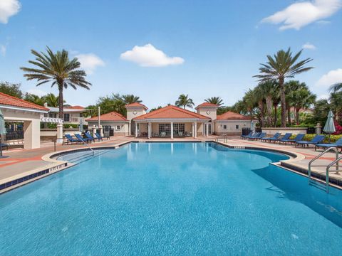 Tiny photo for 12054 Aviles Circle, Palm Beach Gardens, FL 33418 (MLS # B26014496)