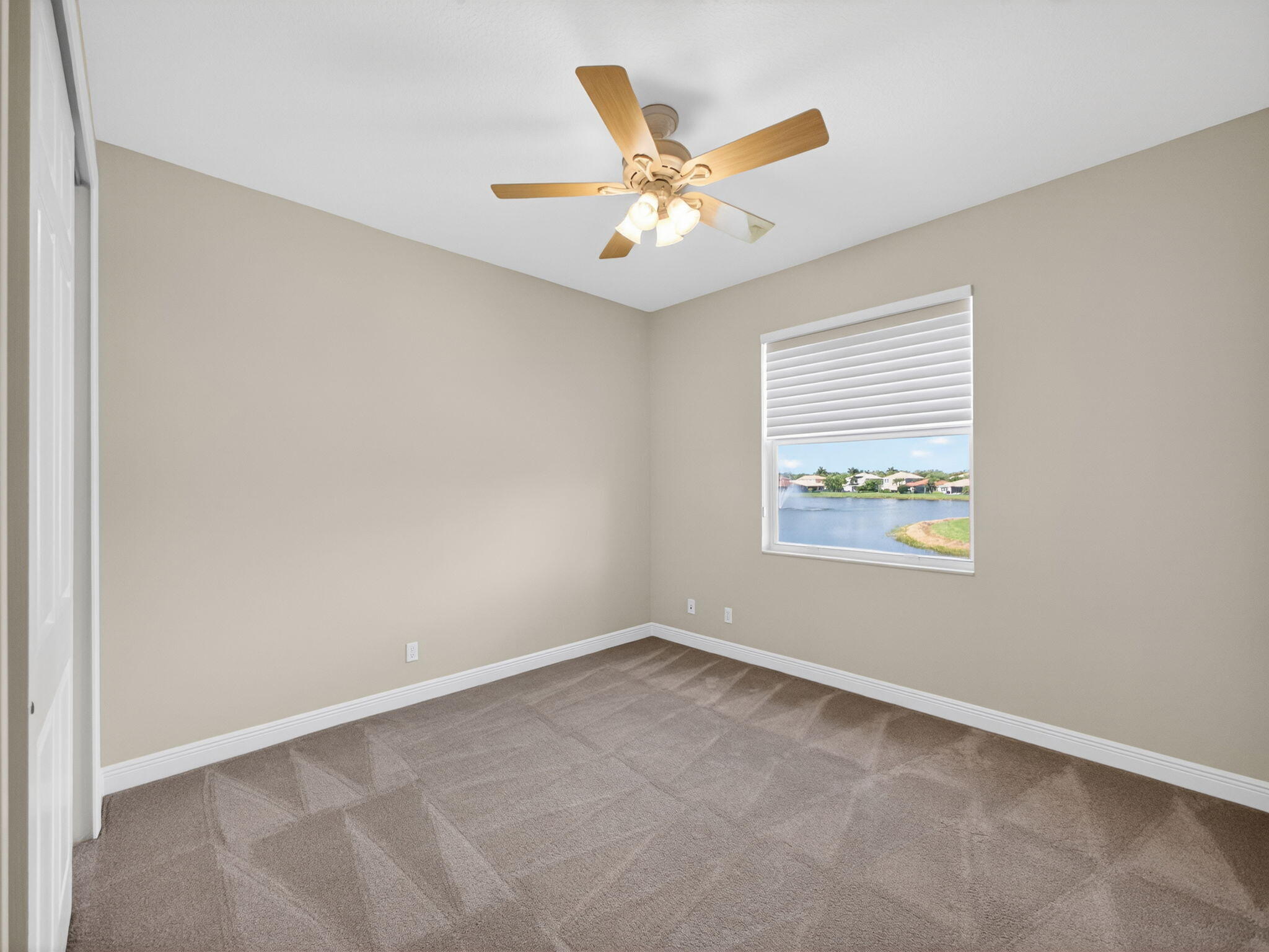 PALOMA - Residential