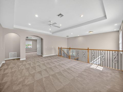 Tiny photo for 12054 Aviles Circle, Palm Beach Gardens, FL 33418 (MLS # B26014496)