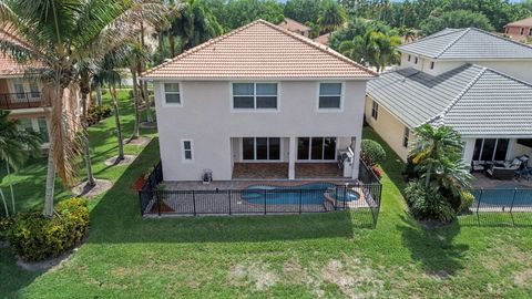 Tiny photo for 12054 Aviles Circle, Palm Beach Gardens, FL 33418 (MLS # B26014496)