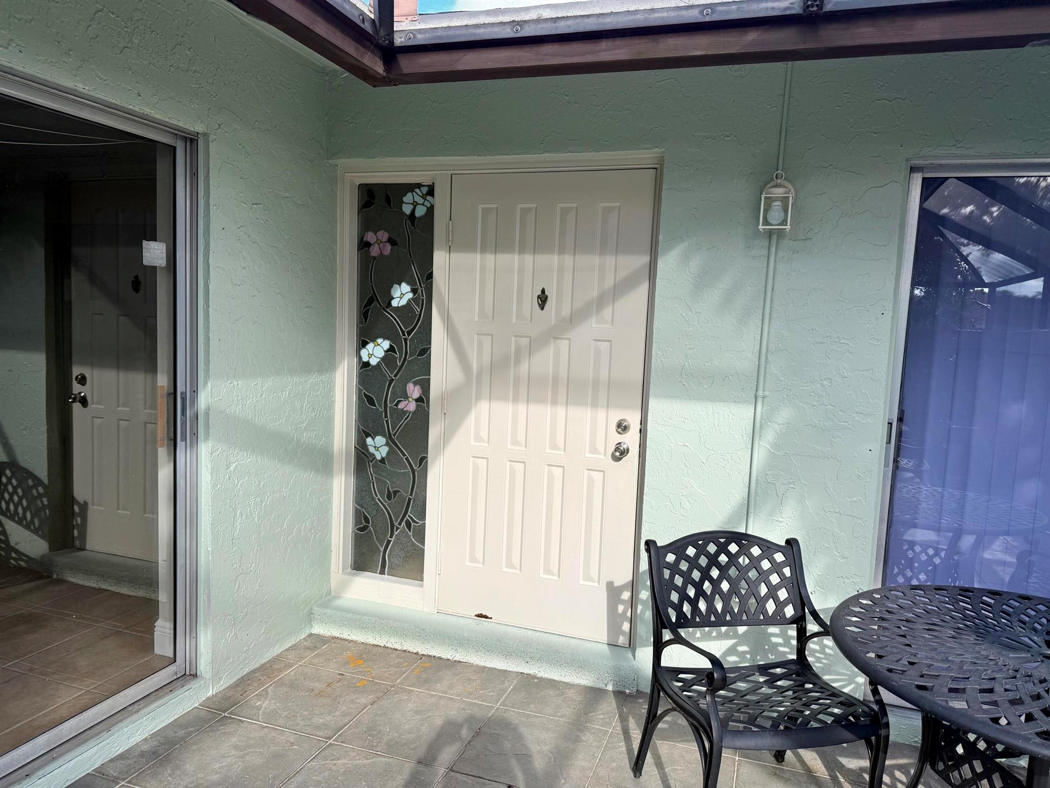 INDIAN CREEK PH III-A - Residential Lease