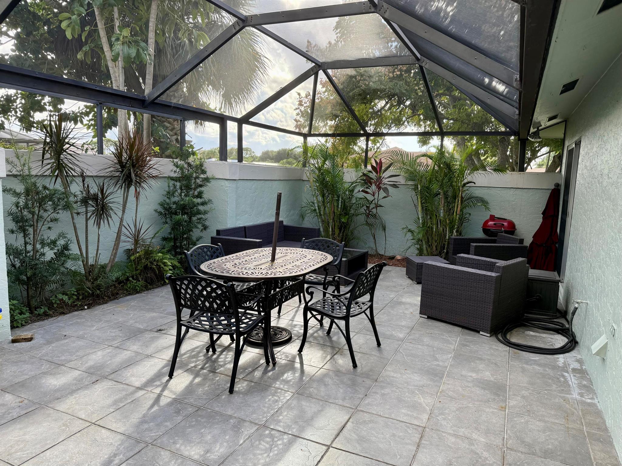 INDIAN CREEK PH III-A - Residential Lease