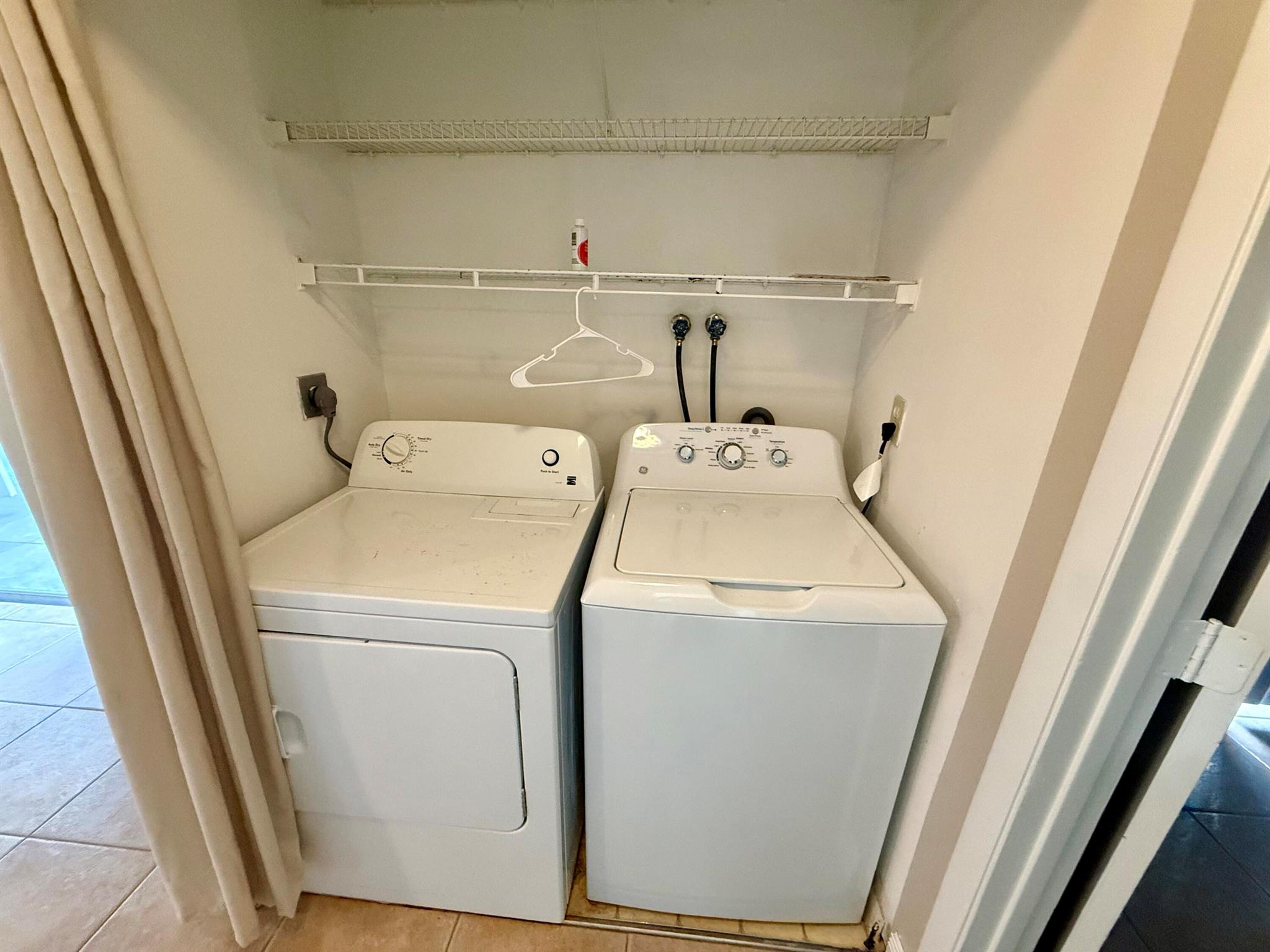 INDIAN CREEK PH III-A - Residential Lease