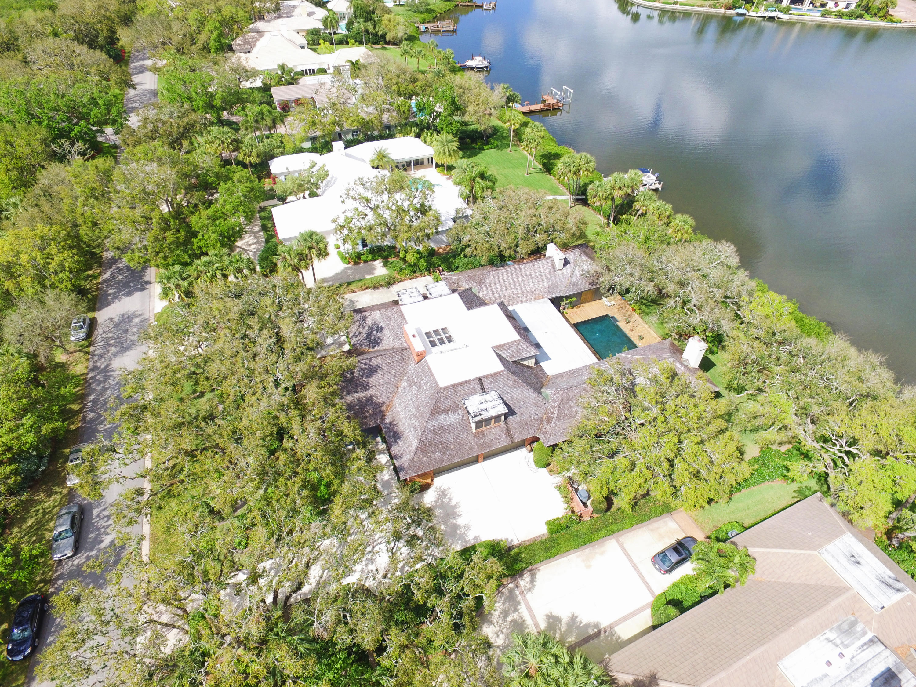 JOHN'S ISLAND PLAT 25 & 2 - Residential