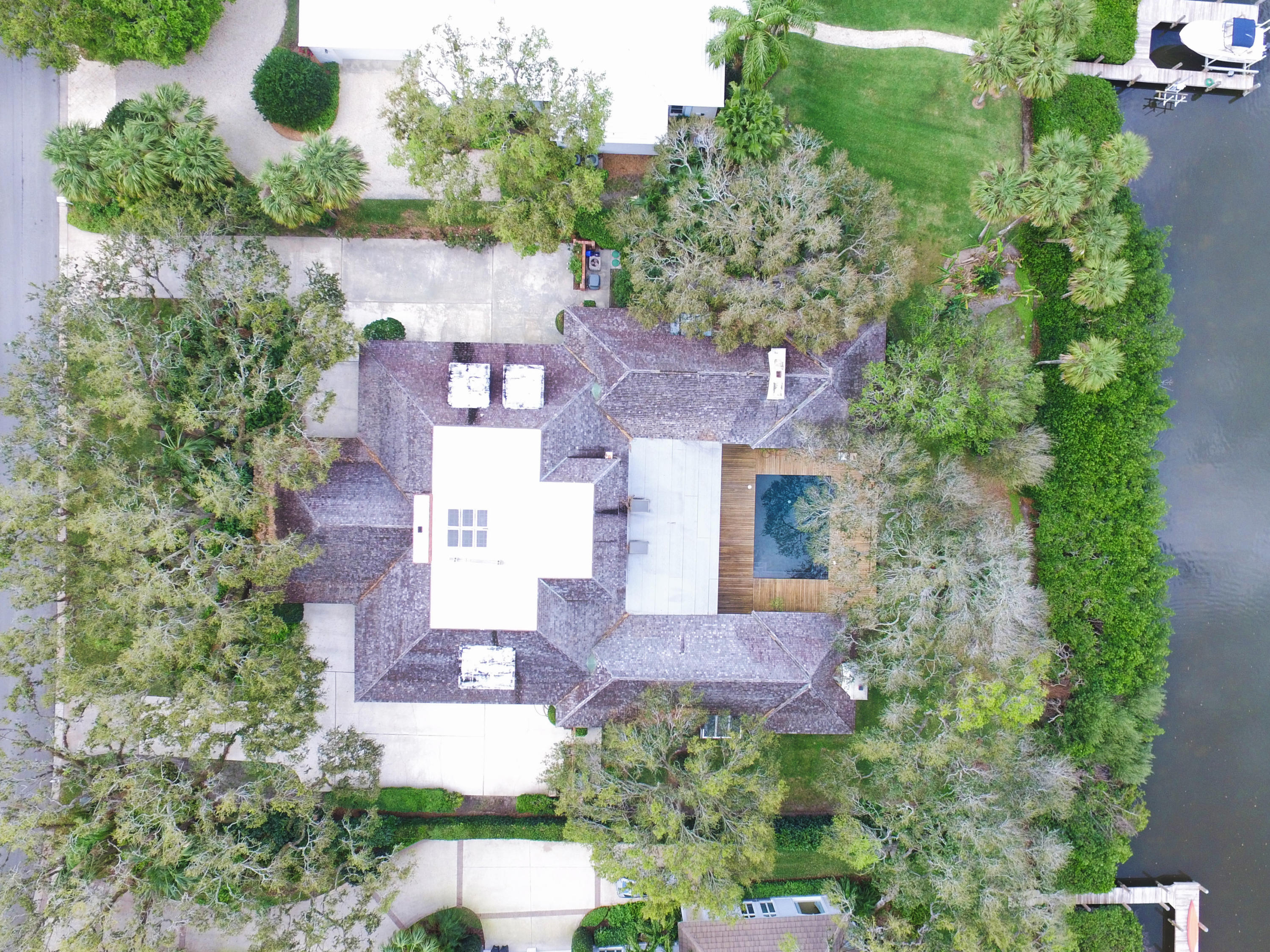 JOHN'S ISLAND PLAT 25 & 2 - Residential