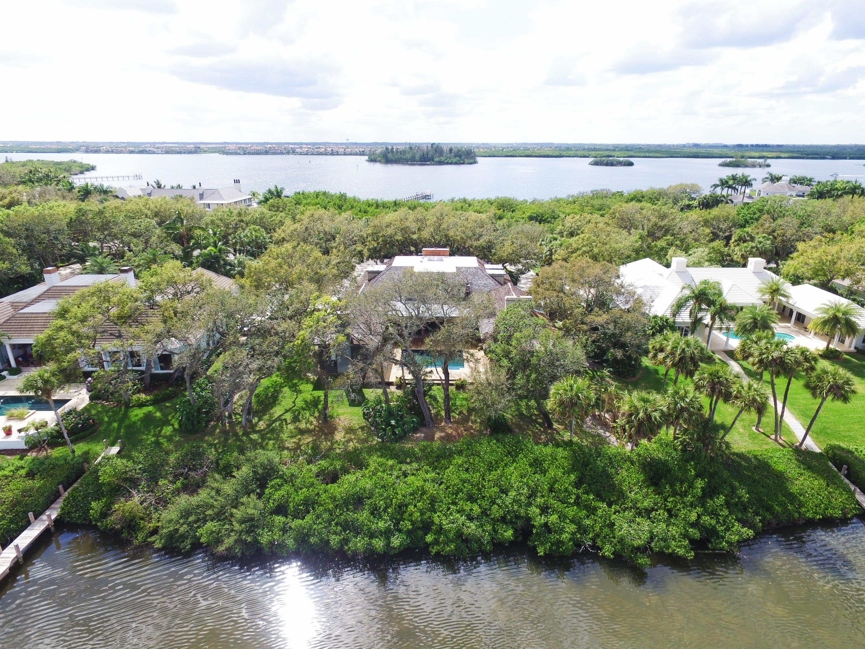 JOHN'S ISLAND PLAT 25 & 2 - Residential