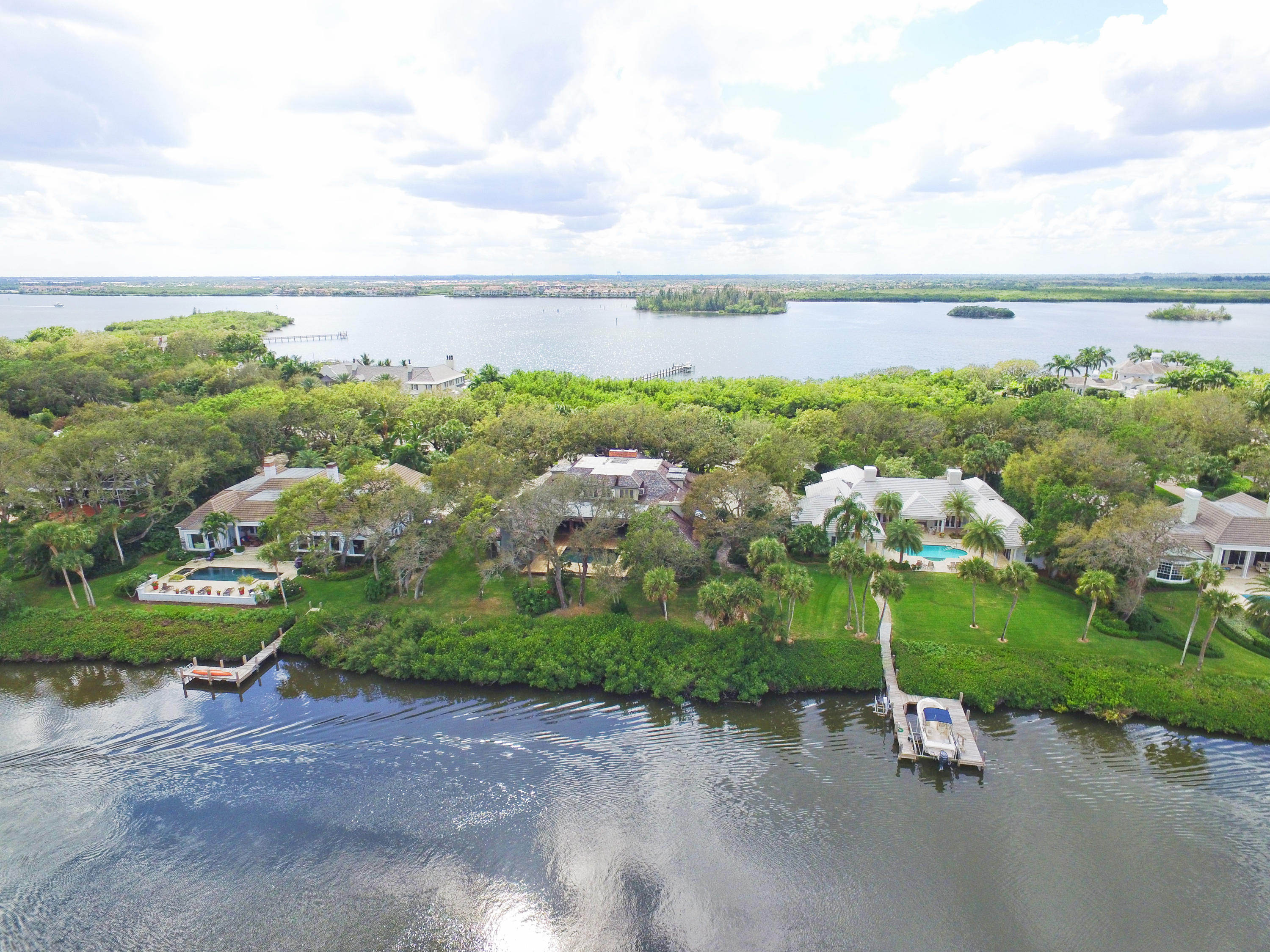 JOHN'S ISLAND PLAT 25 & 2 - Residential