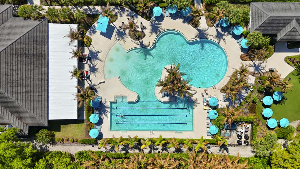 Photo of 5172 SE Club Way #207, Stuart, FL 34997 (MLS # B26050203)