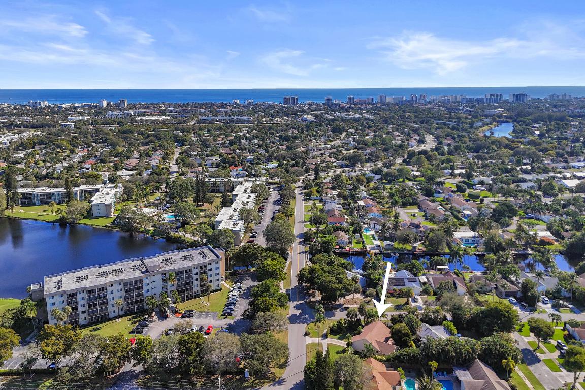 TROPIC PALMS 2 - Residential