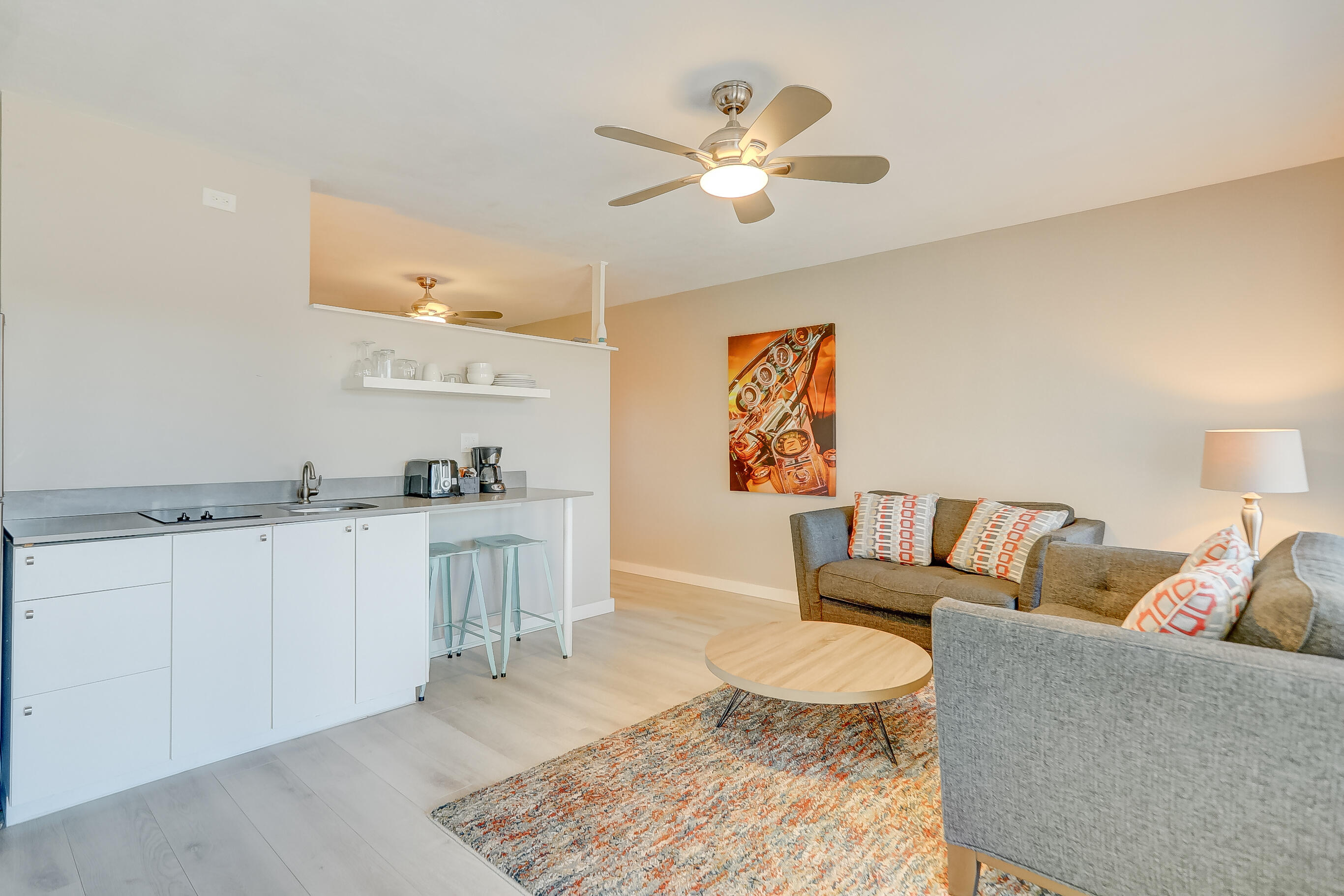 1100 NE 18th Court 1-8